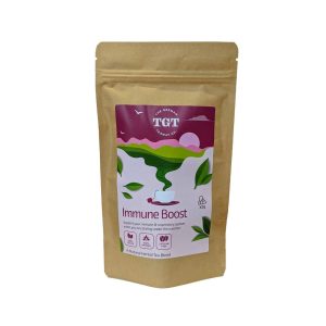 Immunbooster-Tee